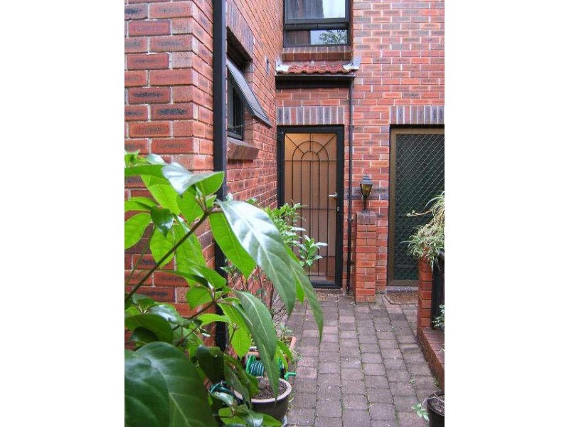 Glebe NSW 2037