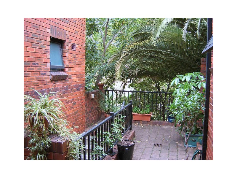 Glebe NSW 2037