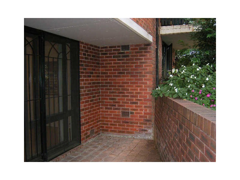 Glebe NSW 2037