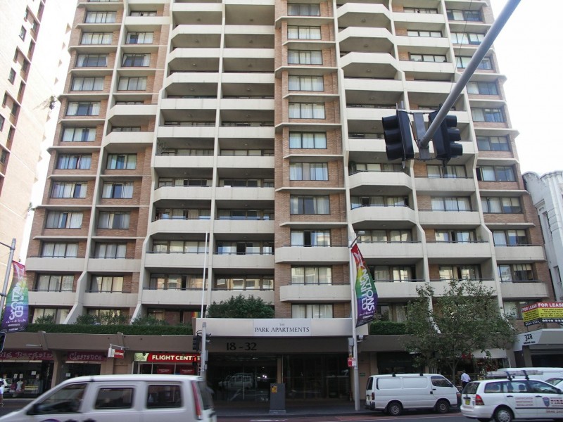 23/18-32 Oxford Street, Darlinghurst NSW 2010