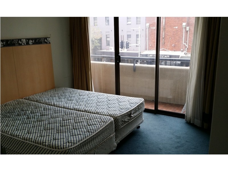 23/18-32 Oxford Street, Darlinghurst NSW 2010