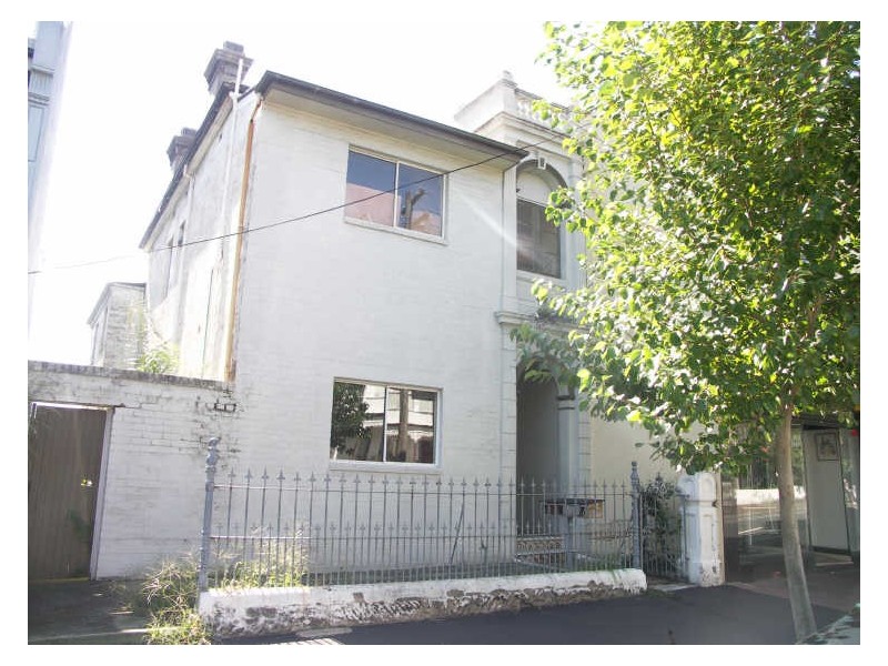 5/383 Glebe Point Rd, Glebe NSW 2037