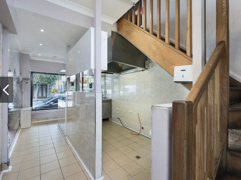 25 Glebe Point Road, Glebe NSW 2037
