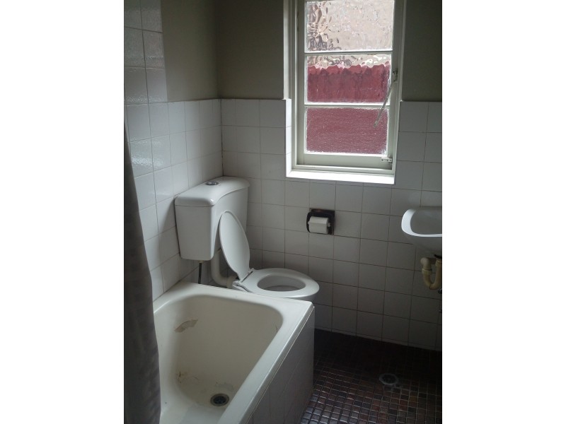 1/10 Houston road, Kensington NSW 2033