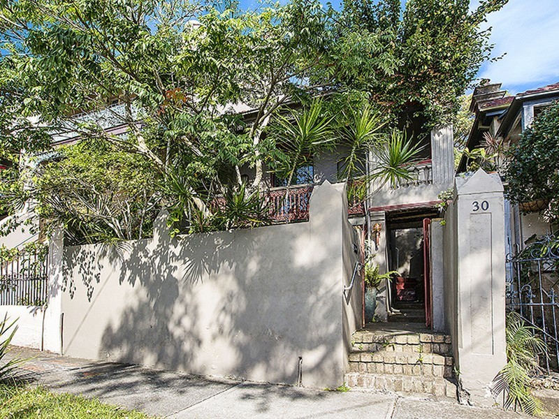 30 Rose Street, Annandale NSW 2038
