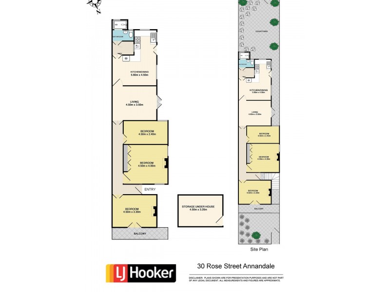 30 Rose Street, Annandale NSW 2038