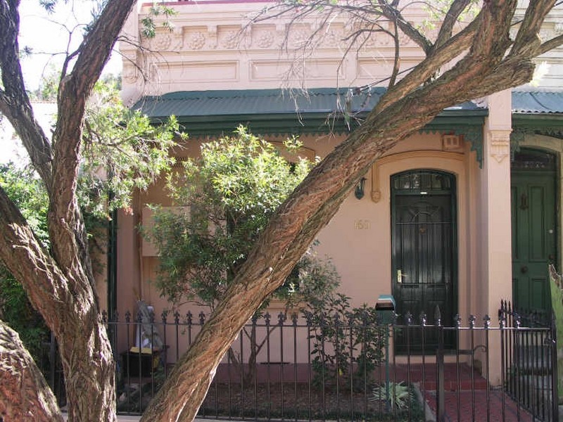 159 Arundel Street, Glebe NSW 2037