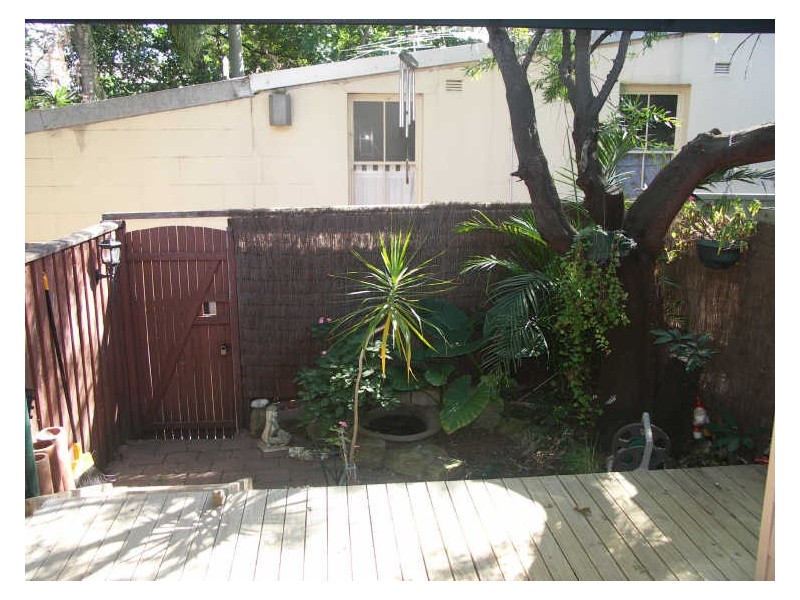 159 Arundel Street, Glebe NSW 2037