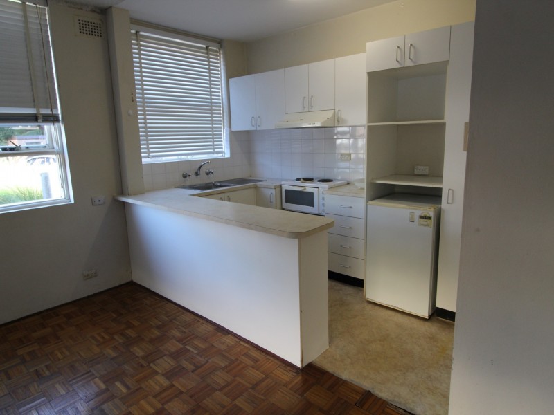 5/3 Cook Street, Glebe NSW 2037