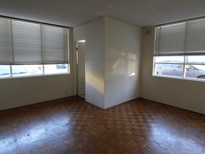 5/3 Cook Street, Glebe NSW 2037