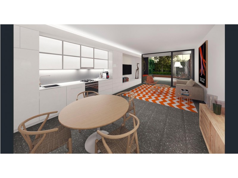 2/43-45 Greek Street, Glebe NSW 2037