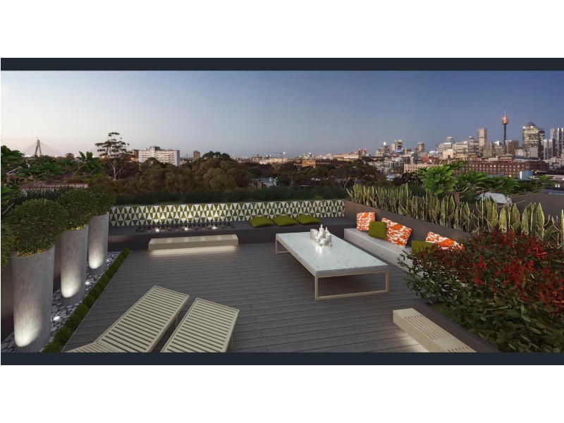 2/43-45 Greek Street, Glebe NSW 2037