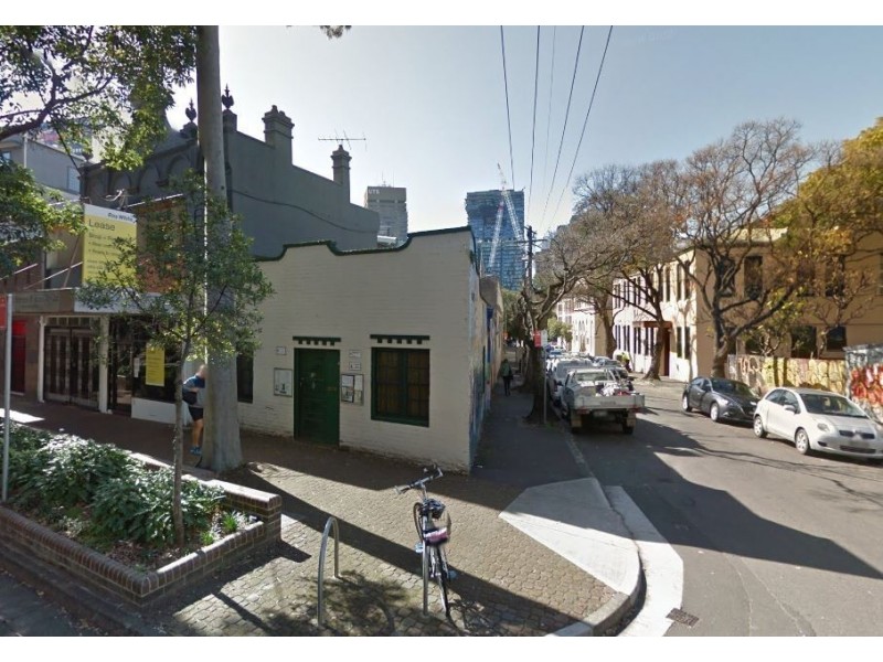 10 Shepherd Street, Chippendale NSW 2008