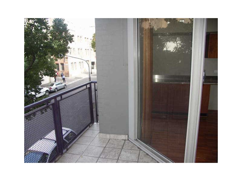 109/2-12 Smail  Street, Ultimo NSW 2007