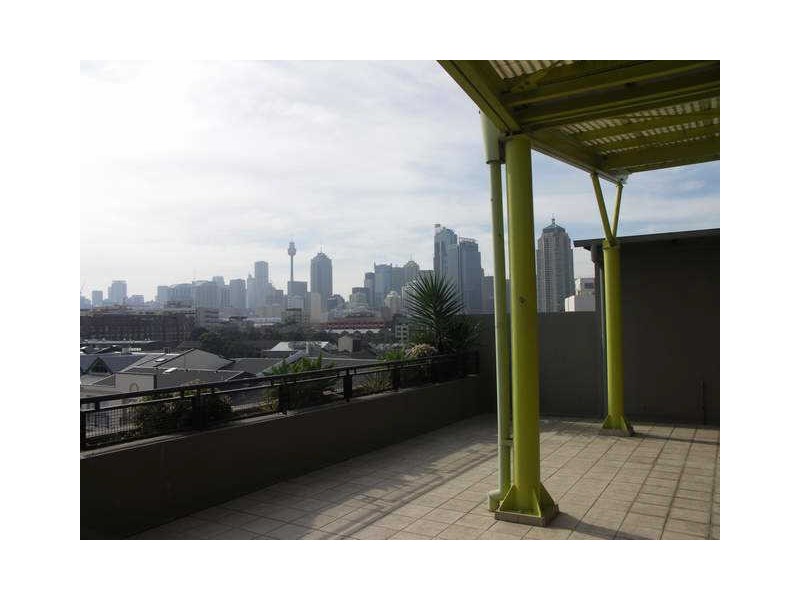 109/2-12 Smail  Street, Ultimo NSW 2007