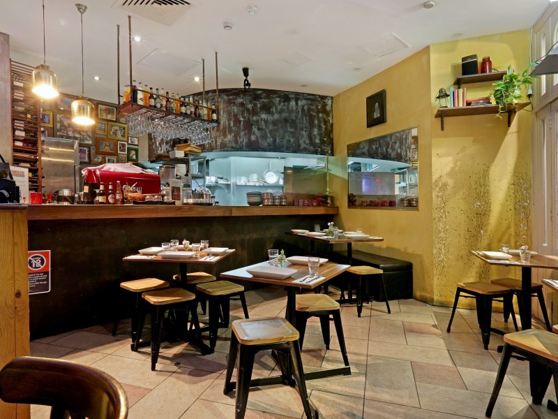 Shop 8 2-12 Glebe Point Road, Glebe NSW 2037