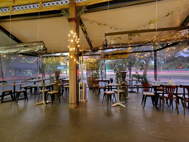 Shop 8 2-12 Glebe Point Road, Glebe NSW 2037