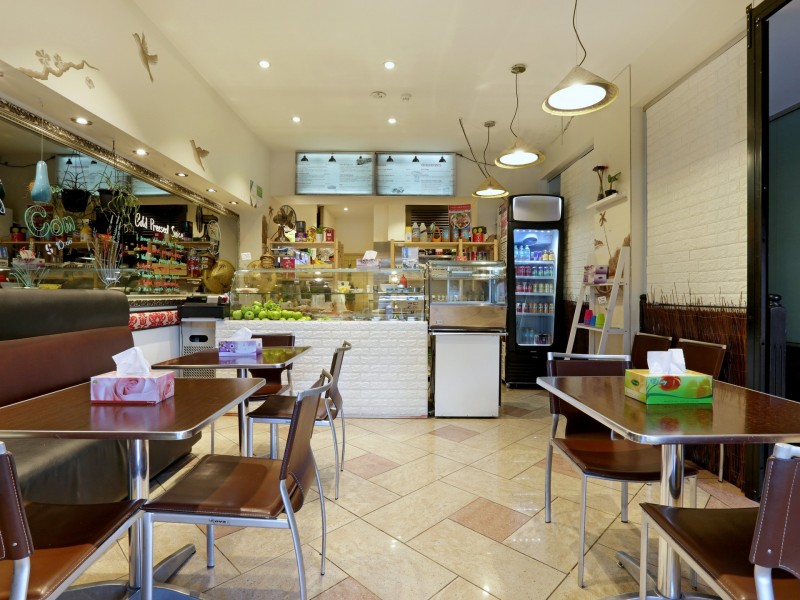 Shop 6 2-12 Glebe Point Road, Glebe NSW 2037