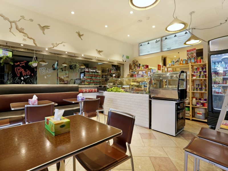 Shop 6 2-12 Glebe Point Road, Glebe NSW 2037