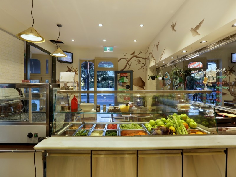 Shop 6 2-12 Glebe Point Road, Glebe NSW 2037