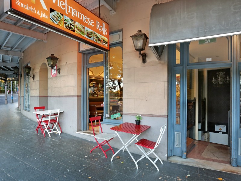 Shop 6 2-12 Glebe Point Road, Glebe NSW 2037