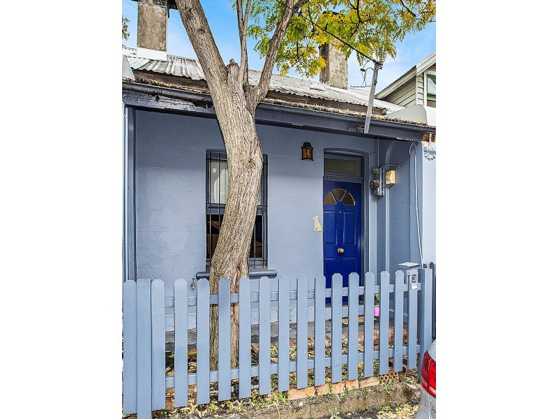 3 Purves Street, Glebe NSW 2037