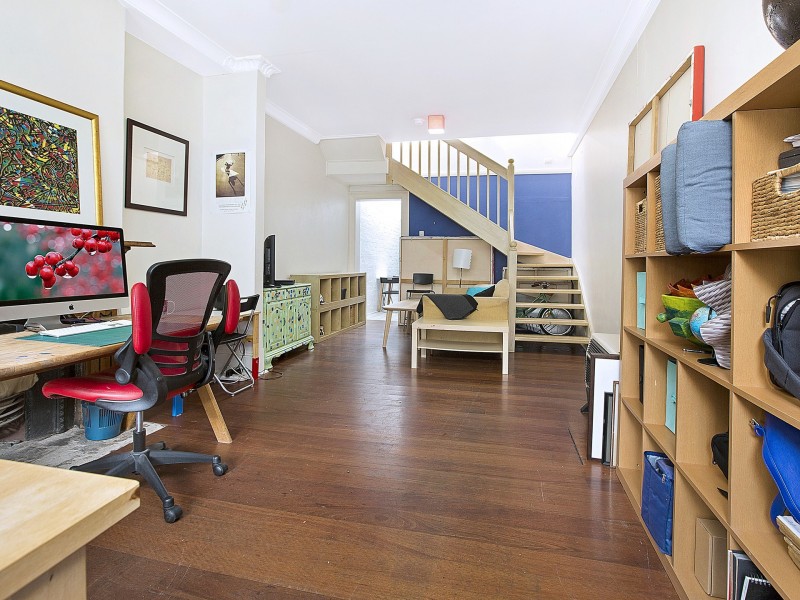 3 Purves Street, Glebe NSW 2037