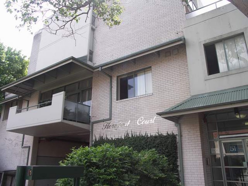 Unit 44/51 Hereford Street, Glebe NSW 2037