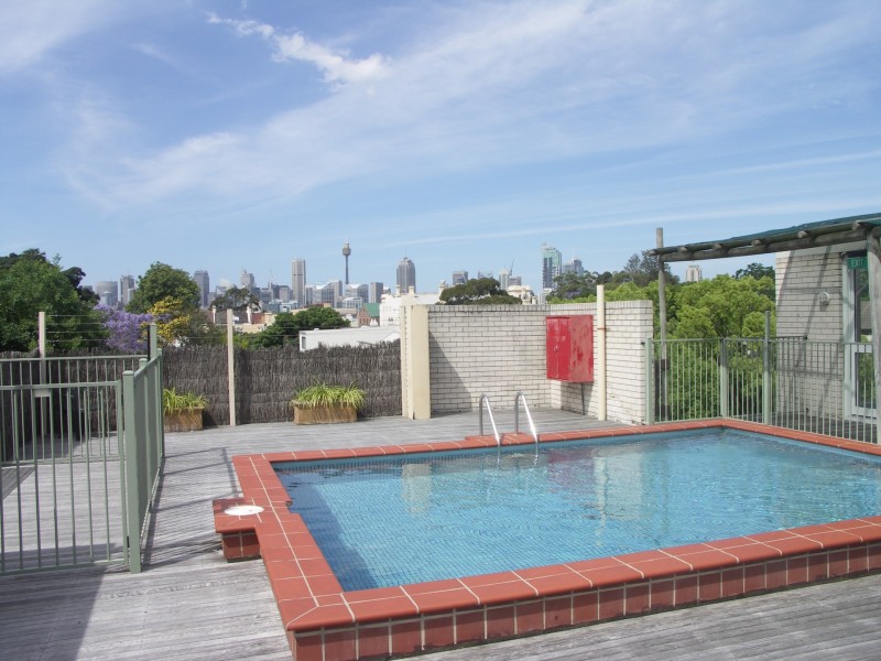 Unit 44/51 Hereford Street, Glebe NSW 2037
