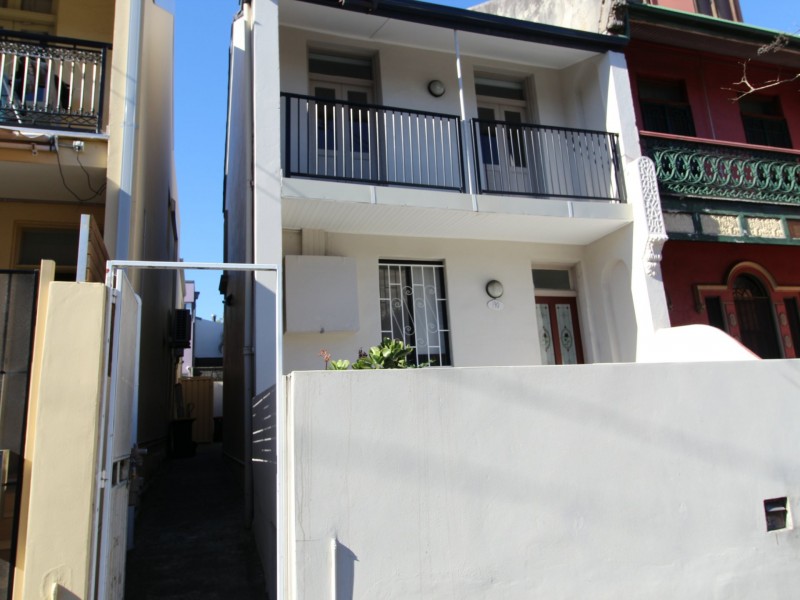 Unit 3/190 St Johns Road, Glebe NSW 2037