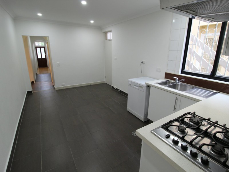 Unit 3/190 St Johns Road, Glebe NSW 2037