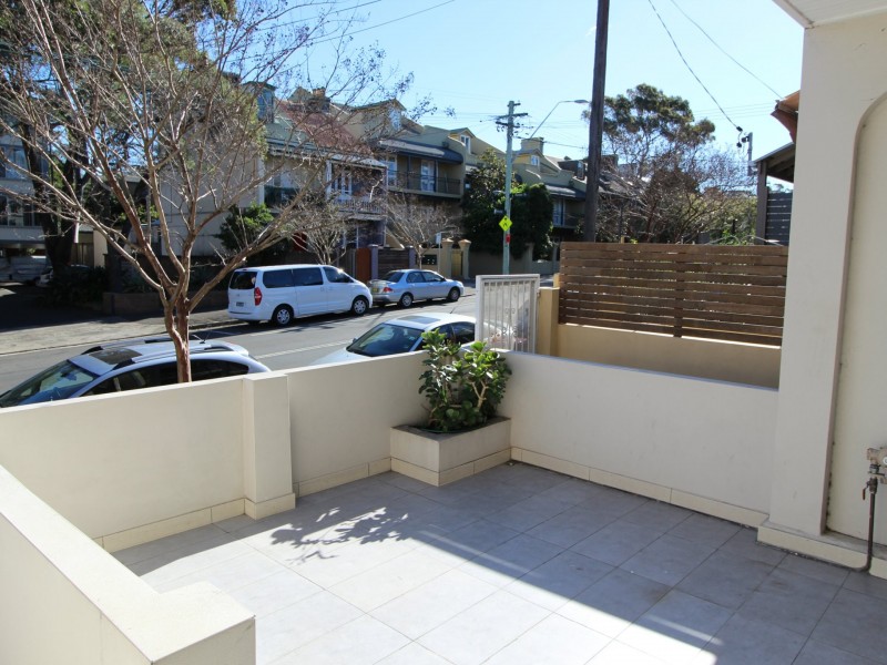 Unit 3/190 St Johns Road, Glebe NSW 2037