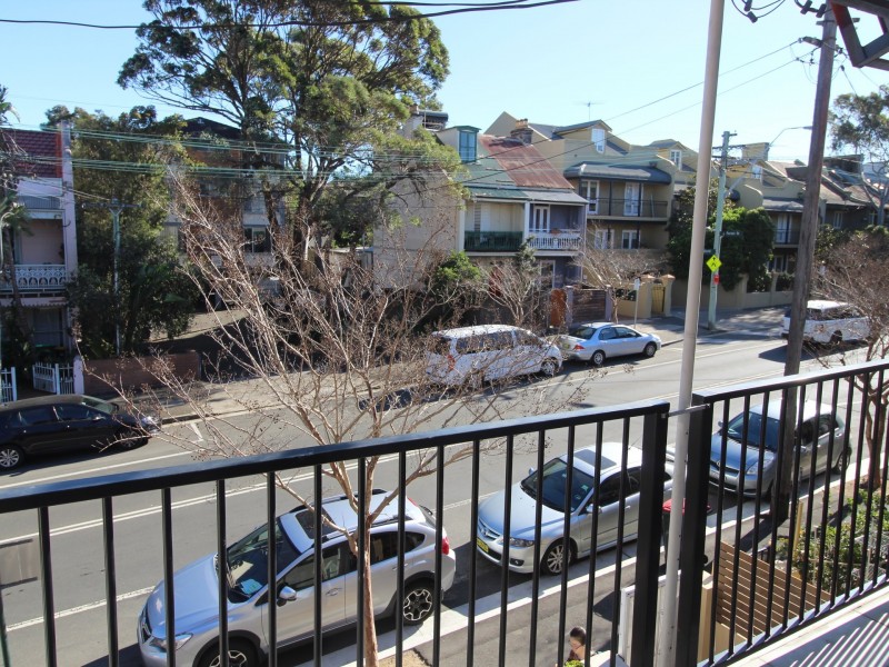 Unit 4/190 St Johns Road, Glebe NSW 2037