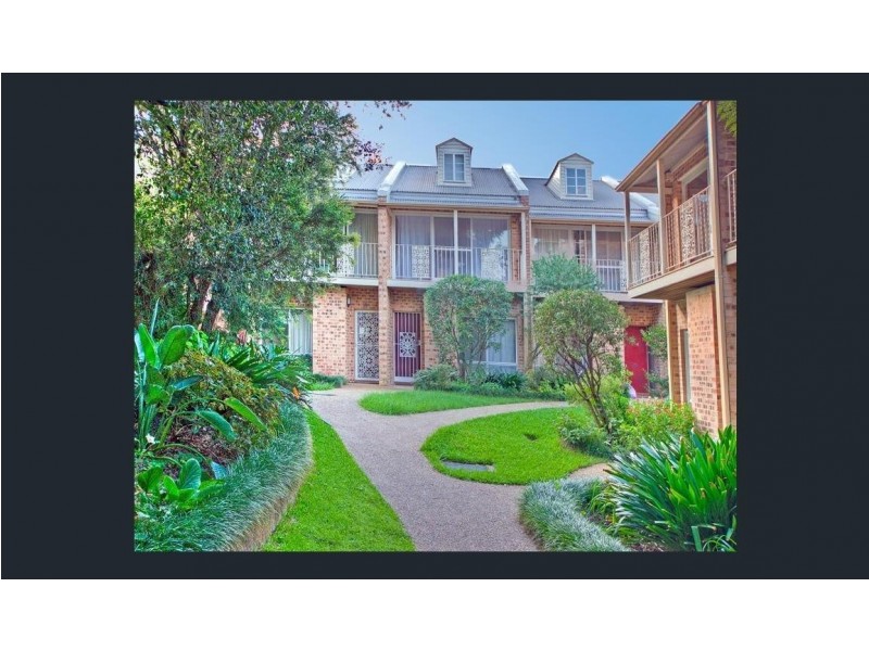 17/43 Hereford Street, Glebe NSW 2037