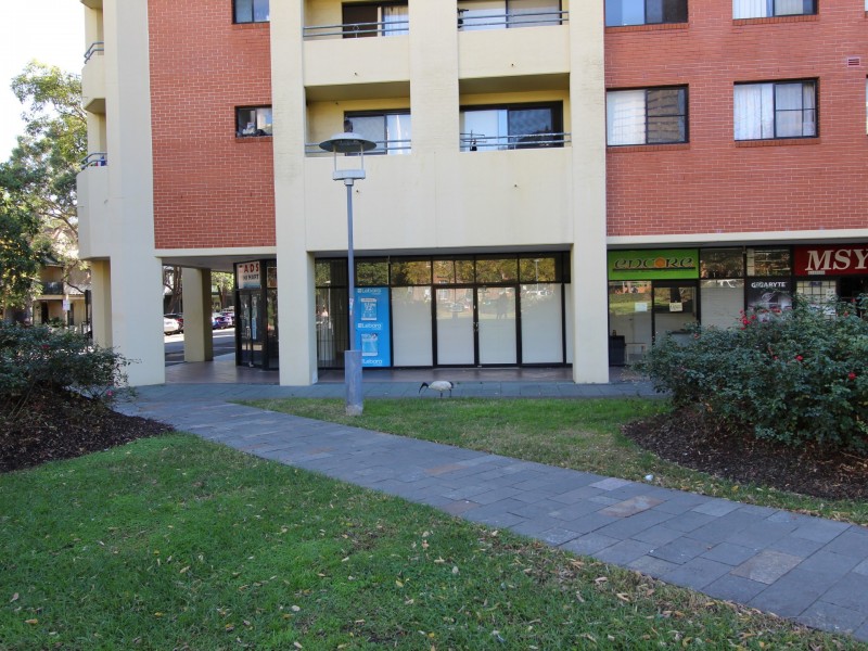 Shop 60B/558 Jones Street, Ultimo NSW 2007