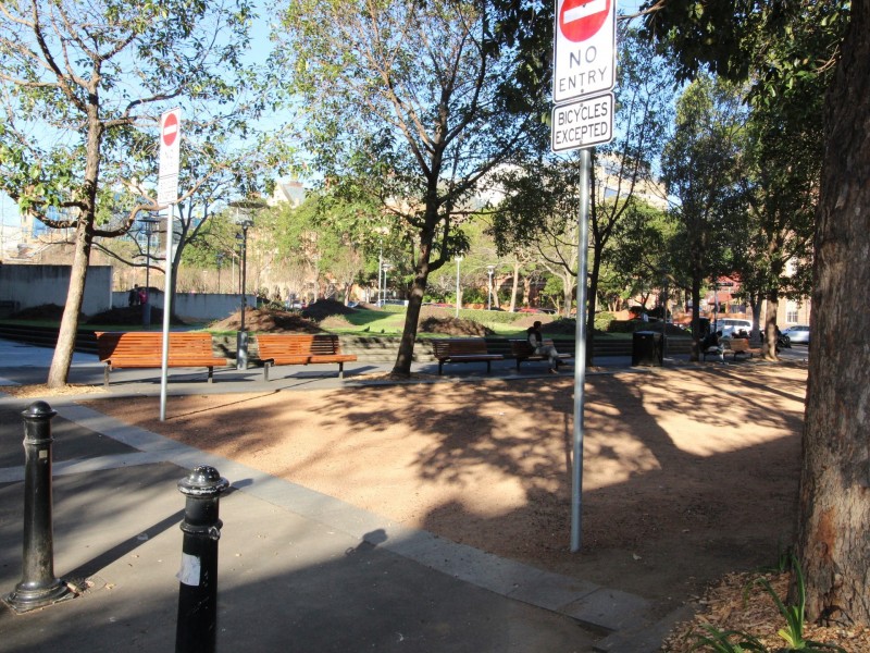 Shop 60B/558 Jones Street, Ultimo NSW 2007