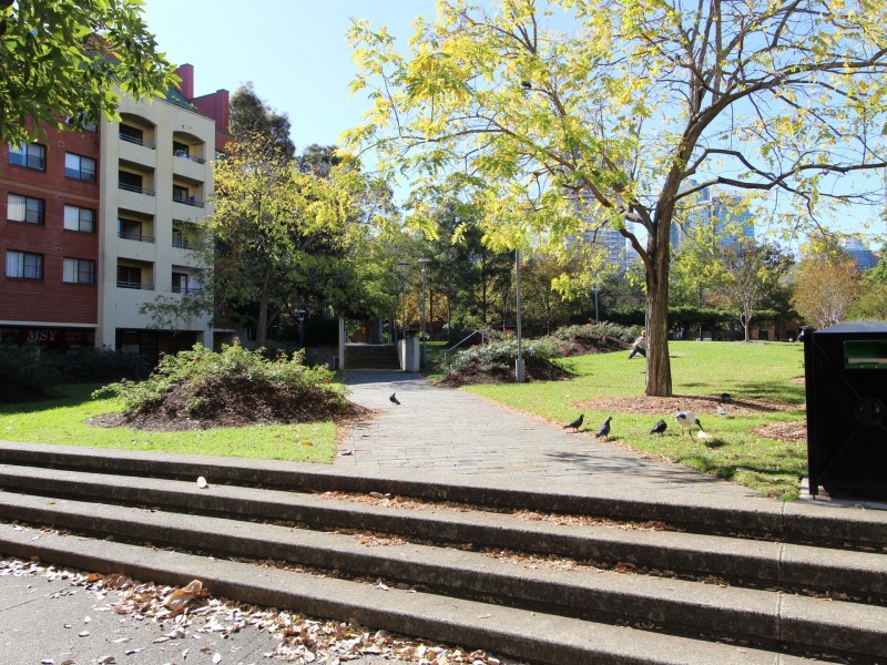 Shop 60B/558 Jones Street, Ultimo NSW 2007