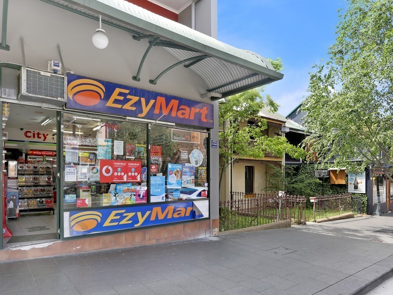 Shop 14/131-145 Glebe Point Rd, Glebe NSW 2037