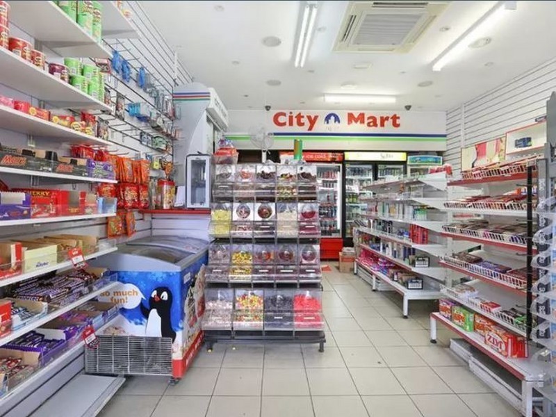 Shop 14/131-145 Glebe Point Rd, Glebe NSW 2037