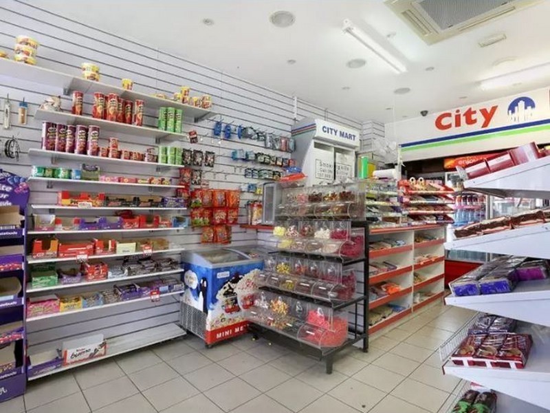 Shop 14/131-145 Glebe Point Rd, Glebe NSW 2037