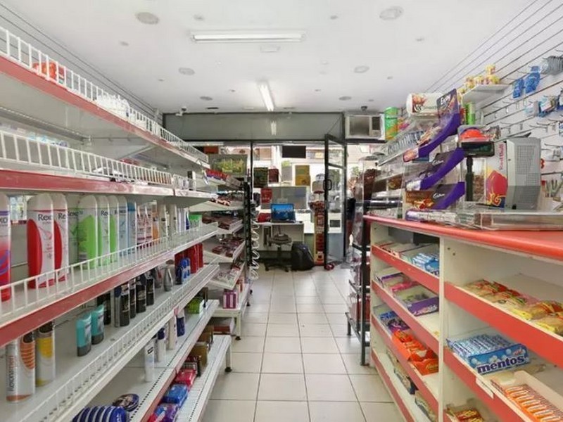 Shop 14/131-145 Glebe Point Rd, Glebe NSW 2037