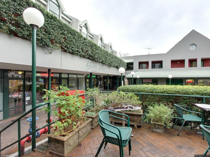 Shop 14/131-145 Glebe Point Rd, Glebe NSW 2037