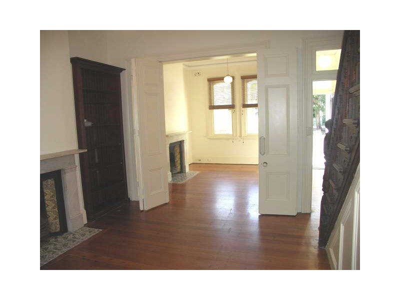 45 Gordon Street, Paddington NSW 2021