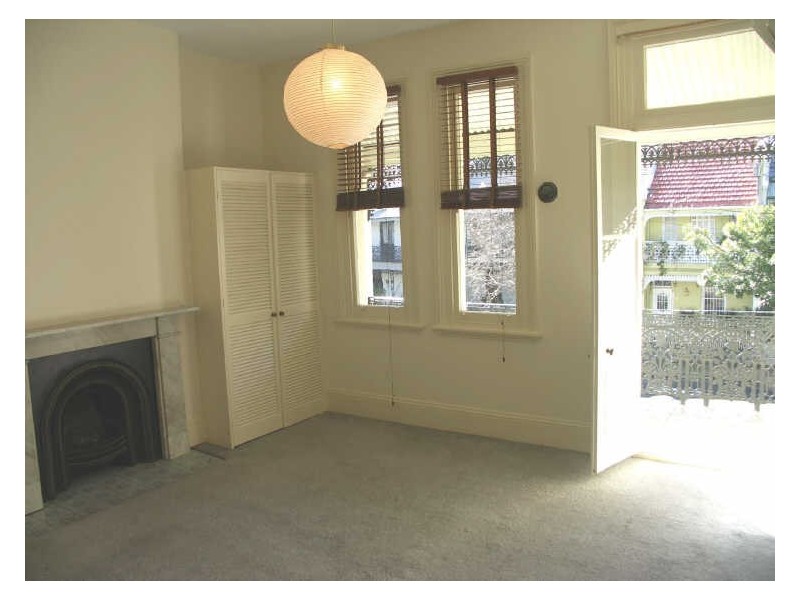 45 Gordon Street, Paddington NSW 2021