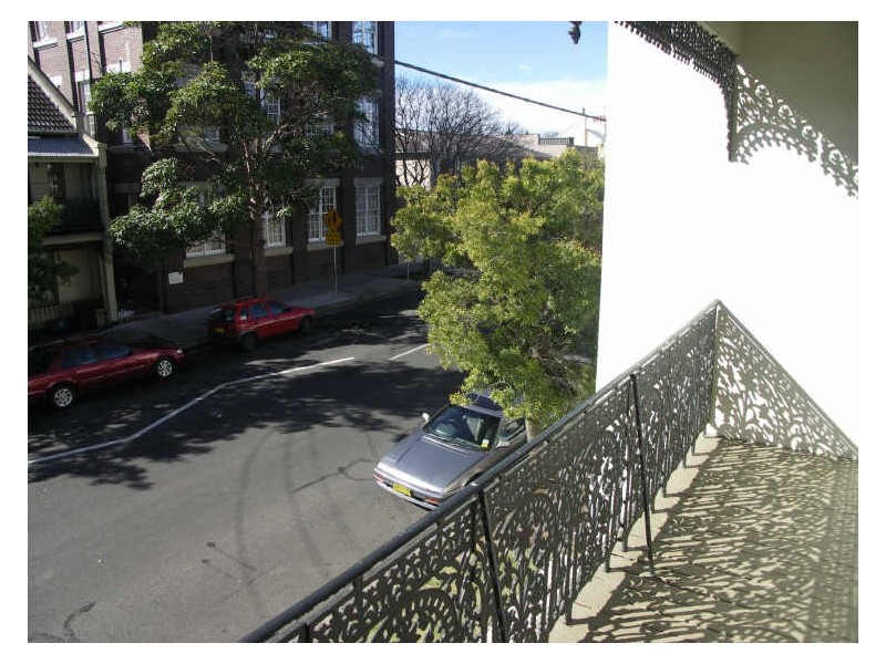 45 Gordon Street, Paddington NSW 2021