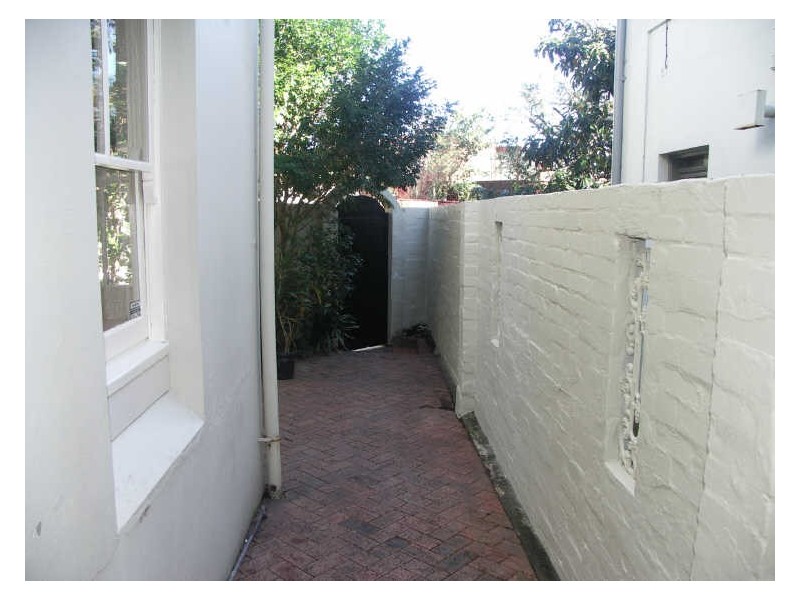 45 Gordon Street, Paddington NSW 2021