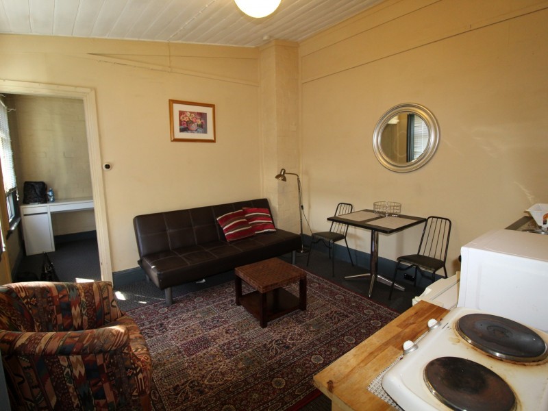 Unit Contact Agent/studio Wigram Road – Contact Agent, Forest Lodge NSW 2037