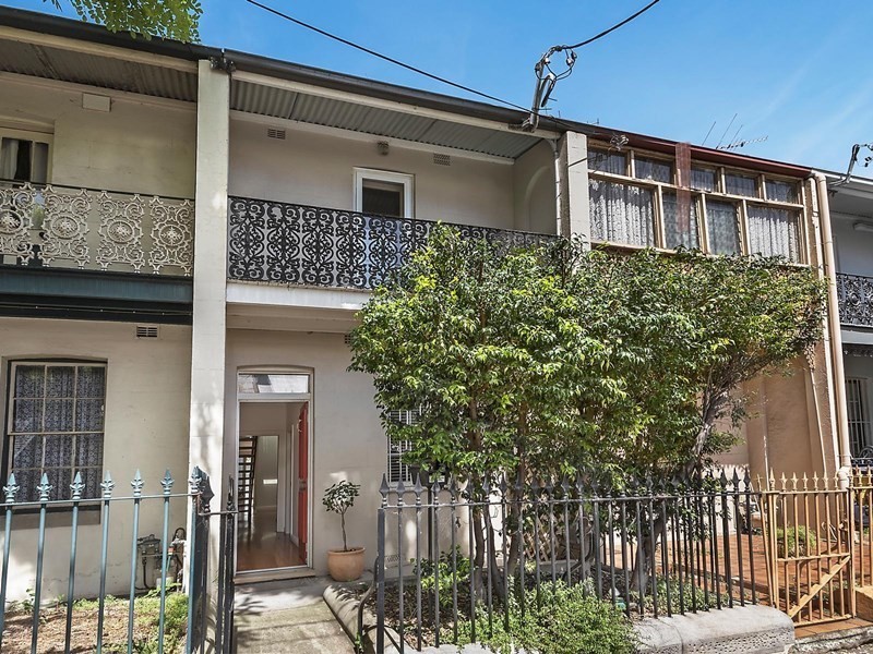 67 Bridge Road, Glebe NSW 2037