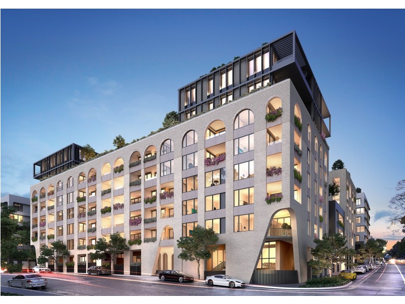. Corner of Elger street & Cowper Street, Glebe NSW 2037