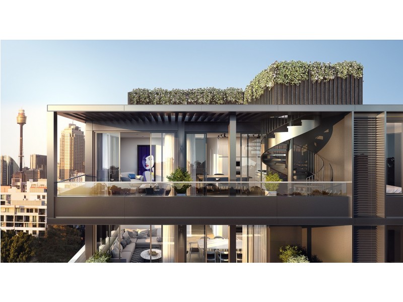 . Corner of Elger street & Cowper Street, Glebe NSW 2037